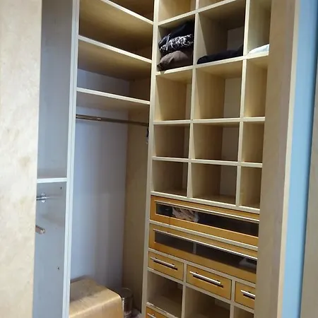 Muszelka Appartement *