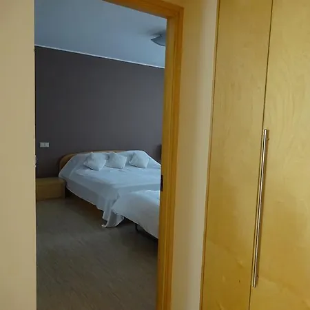 Appartement Muszelka