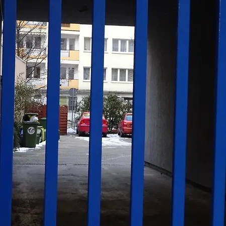 Muszelka Appartement