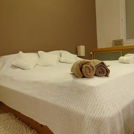 Appartement Muszelka Gdynia