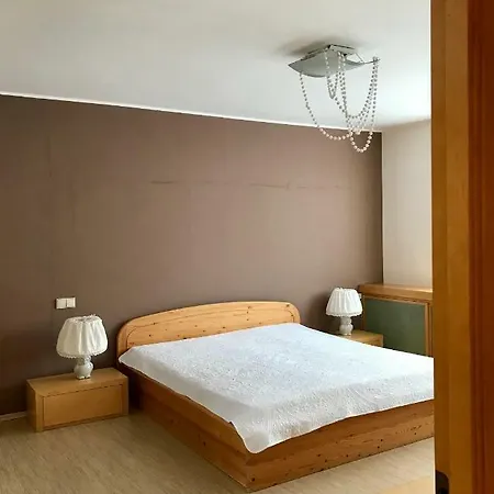 Appartement Muszelka *
